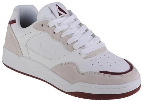 Skechers Unisex Koopa Volley Low Lifestyle Sneakers