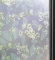 Qualsen Vinilos para Cristales,Opaco Vinilo Ventana Decorativos para Puertas, Baños Laminas para Ventanas Aislantes Anti-UV (30 x 200 cm)