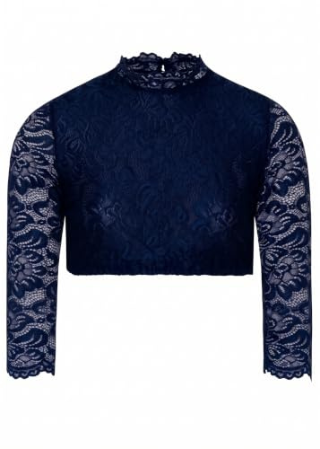 Spieth&Wensky Damen Dirndlbluse Amsterdam