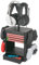 Venom Games Media Storage Tower with Integrated Controller and Headset Rack