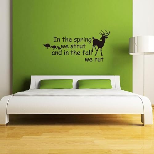 Personalisierte englische Karikatur geschnitzte dekorative Wandaufkleber selbstklebende Wandtapete Sofa Hintergrund Wand dekorative Aufkleber 45.9x95.2cm