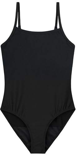 CityComfort Perioden Badeanzug Damen Auslaufsicherer Umstandsbadeanzug Bademode mit Verstellbaren Trägern und UV Schutz UPF 50