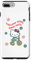 iPhone 7 Plus/8 Plus Follow Your Own Path featuring Hello Kitty Case