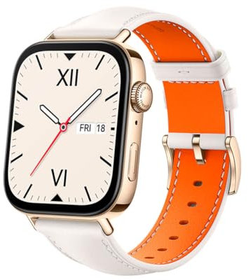HUAWEI WATCH Fit 3 4,62 cm (1,82) AMOLED Numérique 408 x 480 pixel Écran tactile o WiFi GPS (satellite)