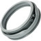 Guarnizione in Gomma per Oblo della Porta Lavatrice 350 x 285 x 90 mm con Codice Originale 11086730 9040340 9040341 9046470 9640341 per Miele - Garanzia di 10 Anni - MONTERAL