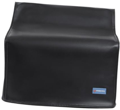 kowaku Staubschutzhülle für Streichinstrumente, Akkordeon-Abdeckung, praktische Mehrzweck-Akkordeon-Tasche, Schutzhülle für Schulen, Konzerte, Zuhause, 52cmx46cmx21cm
