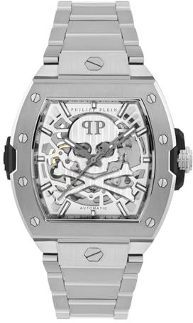 Philipp Plein The $KELETON 2.0 Men's Automatic Watch