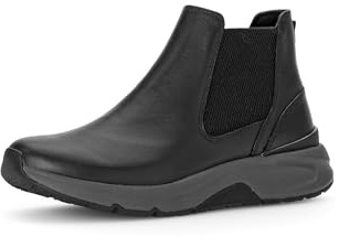 Gabor Damen Chelsea Boots, Frauen Stiefeletten