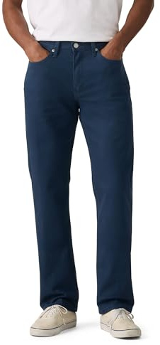 Levi's Herren 514 Straight Fit Jeans