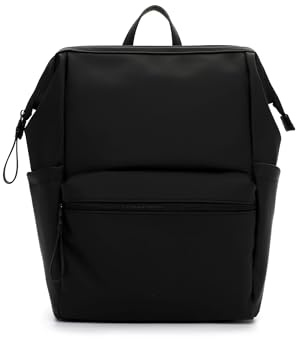 Tamaris Rucksack TAS Kelda 34500 Damen Rucksäcke Uni black 100