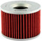 à -lfilter Champion X 303