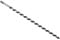 16mm SDS-Plus Lewis Schlangenbohrer Holzbohrer 16x460mm