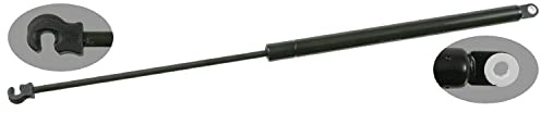febi bilstein 22717 Gasdruckfeder für Heckklappe, 1 Stück | Kompatibel mit: VOLVO 850