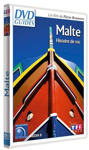 Malte, histoire de roc [FR Import]
