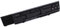 vhbw Batterie Compatible avec Dell Vostro 3400, 3500, 3700 Ordinateur Portable (6600mAh, 11,1V, Li-ION)
