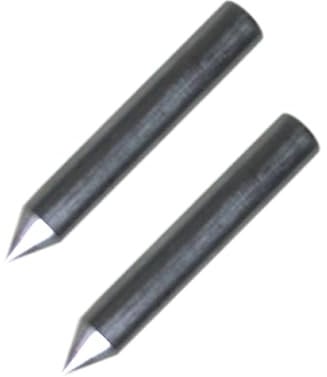 Valex 1462490 Punta per incisore Elettrico, Confezioni da 2