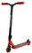 HUDORA Stuntscooter XQ13 - Tretroller für Kinder ab 6 Jahre - 360 grad Lenkung - Extra Robustheit - Stunt Scooter mit 100 kg Belastbarkeit - Rot - 14026
