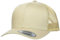 Flexfit Unisex 6606-RetroTrucker Retro Trucker, khaki, one size