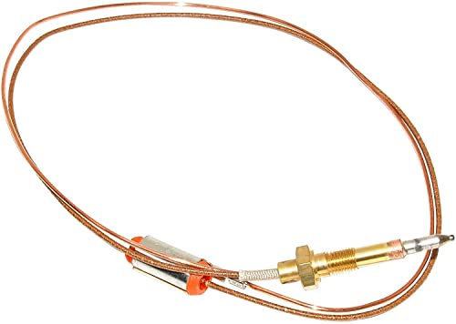 THERMOCOUPLE LONGUEUR 750 M/M POUR TABLE DE CUISSON SMEG - 948650135