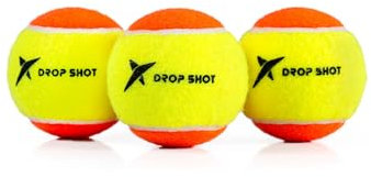 Drop Shot Pala De Pádel