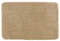 WENKO Badteppich Mélange Sand, Beige