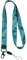 Courroie de Cou de Lanière, l'impression Recto-verso en Couleur et Idéale Pour Les Clés de Badge D'identification Mobiles Mp3 USB Holder(style 19)