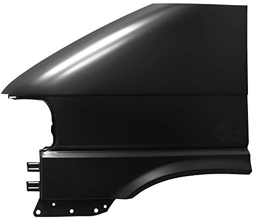 Kotflügel links für T4 Transporter Caravelle Multivan Bj. 96-03 langer Vorbau