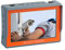 CCTV Kamera Tester Monitor IV5 5 Zoll 8MP AHD TVI CVI CVBS Tragbare CCTV Testen PTZ
