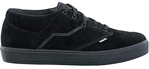 Ion Seek Amp MTB/Dirt Fahrrad Schuhe schwarz/grau 2024: Größe: 44