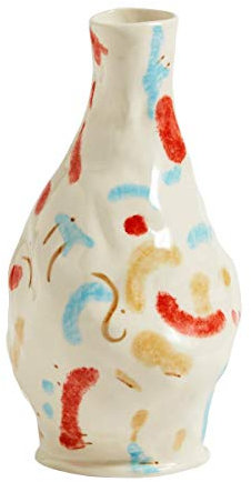 Hay AB427-A965 Miro Vase, Steingut