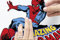 Marvel Wandtattoo von Komar - Spider-Man Comic Classic - 50 x 70 cm (Breite x Höhe) - 1 Teile - Deco-Sticker, Wandaufkleber, Wandsticker, Wanddeko, Kinderzimmer - 14077h