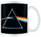 PINK FLOYD Dark Side Of The Moon Mug (One Size) (Black/White)