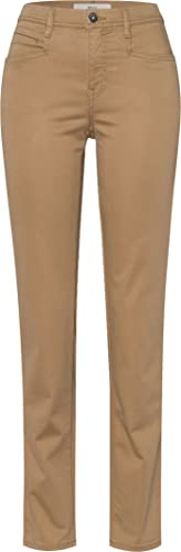 BRAX - Damen Five-Pocket-Hose aus wertigem Baumwollsatin, Style Mary (71-1707_9928820)