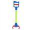 Yuehuamech Greifer Spielzeug Kinder Intelligenz Greifer Roboter Klaue Kunststoff Retro Kinder Spielen Robotik Pick Up Pinch Tool Handliche Hilfe Erreichungshilfen Lernspielzeug