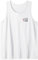 Lillet Diwa | Sommer Alkohol Lillet Tank Top