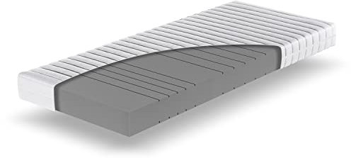 ABC-Dream Spezial Sondermaß Kaltschaummatratze