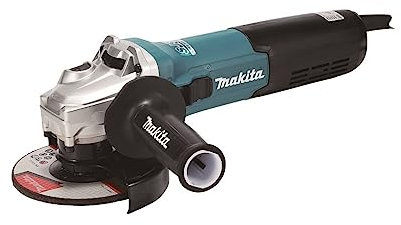 Winkelschleifer mit Regulierung Makita GA5090X01 125mm, SJS, Elektronik, 1900W