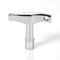 Drum Tuner Key, Drum Key Tool Drum Tuning Key Drill Bit Drum Key Tuner for Acoustic and Electronic Drums (Quadrilateral)
