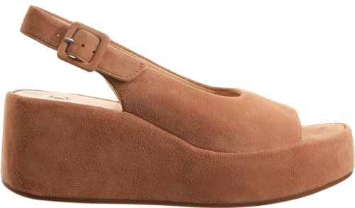 Högl Damen Loulou Pumps, Sahara, 40 EU