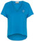SSC NAPOLI Damen 23/24 Lady T-Shirt, Hellblau Napoli, XXL
