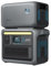 Anker SOLIX C1000 Portable Power Station and BP1000 Expansion Battery, 1800W Solar Generator, Full Charge in 58 Min, 2112Wh LiFePO4 Battery for Outdoor Camping and Home Backup (Optional Solar Panel)