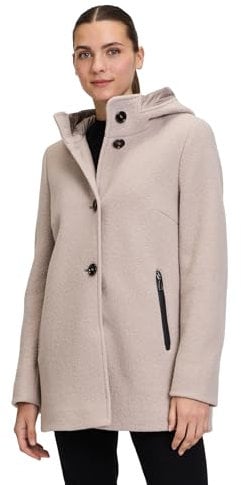 Gil Bret Damen Ida Jacken, Desert Beige, 36