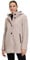 Gil Bret Damen Ida Jacken, Desert Beige, 36