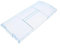 KGA Supplies Panier avant de tiroir compatible avec réfrigérateur congélateur Beko CXF5104S, CXF5104B, CXF825B