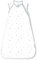 Ingenuity SwaddleMe, Nachtschlafsack, Gre 3-18 Monate, 6,3-8,1 kg, 1 Stck, 2.5 TOG - Weltraumsterne