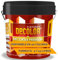 PINTURAS DECOLOR DECORTEX LISO PREMIUM - Pintura revestimiento impermeabilizante para fachadas. (4 litros). GRIS PERLA