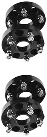 NNBINK Kompatibel Mit K&ia Für Sportage 2011 2012 2013 2014 2015 2016 2017 2018 2019 2020 2021 2022 2023 2024, 4 Stück 5 X 114,3 67,1 CB 25 Mm Spurverbreiterungen, Distanzscheiben Spurverbreiterungen