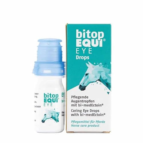 EPONA bitopEQUI® Eye Drops