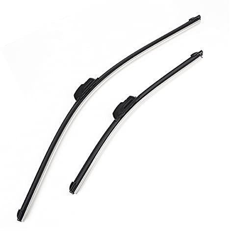 Scheibenwischerblätter Frontwischerblätter 2001-2006 Für Peugeot 206 Windschutzscheiben-Frontwischerblatt