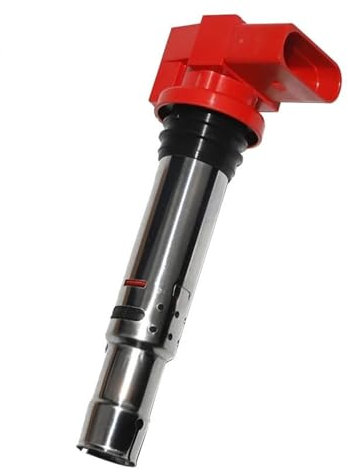 Zündspulenmodul 4Pcs Zündspulen Für Skoda Für Fabia Für Octavia 036905100A Zündspule